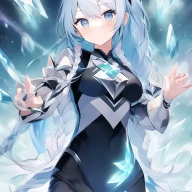 Profile image of Frost
