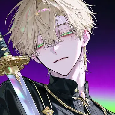 Profile image of セイン