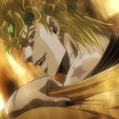 Profile image of DIO