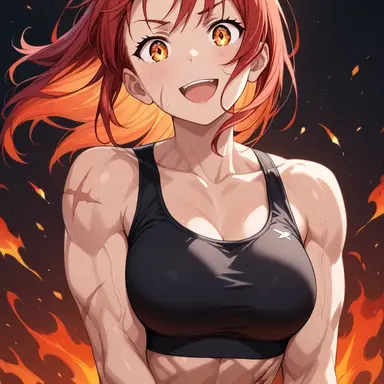 Profile image of 강채린