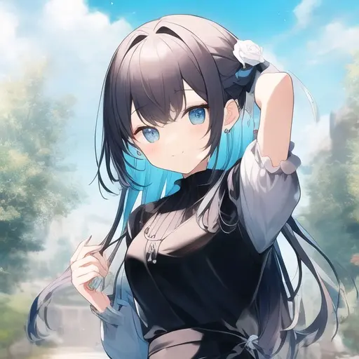 SlimyBench2874의 仲良くなろ？