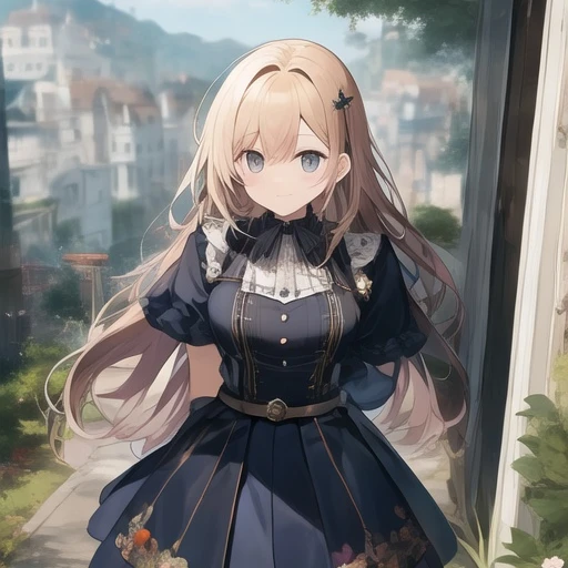 あかり
