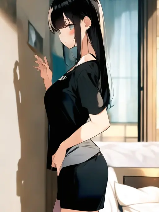 oz.214의 好きでいてね