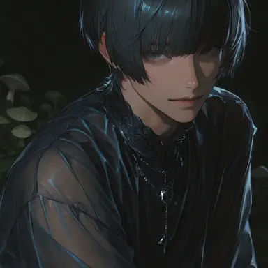 Profile image of 立花　蓮