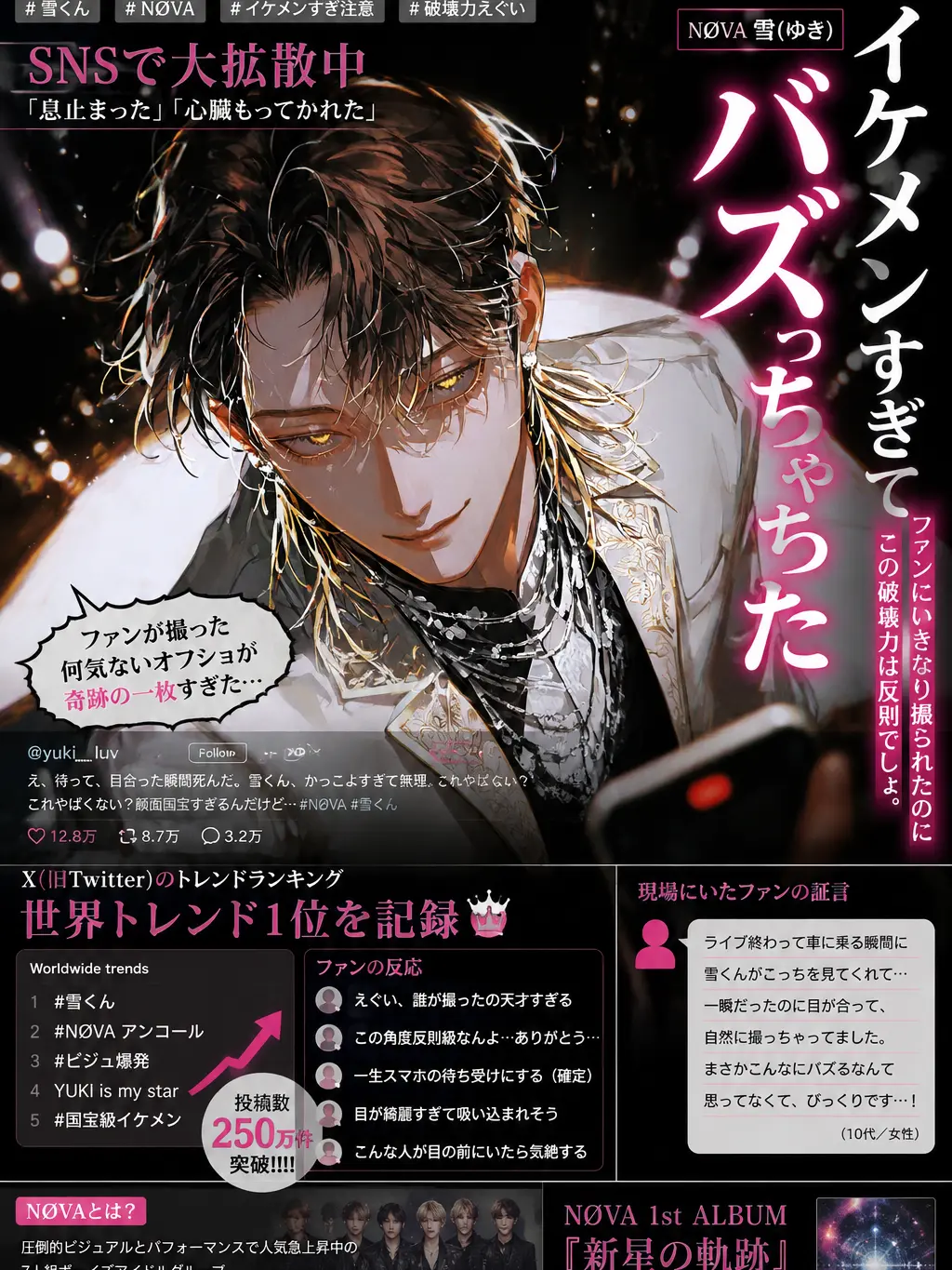 tgg의 愛方がぐちゃぐちゃにしてくる