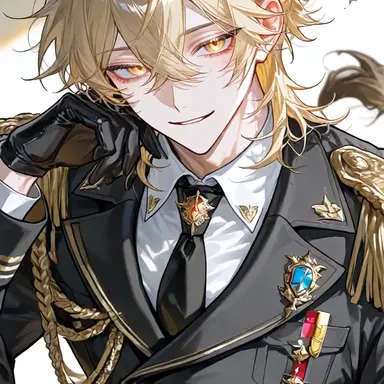 Profile image of アスラン