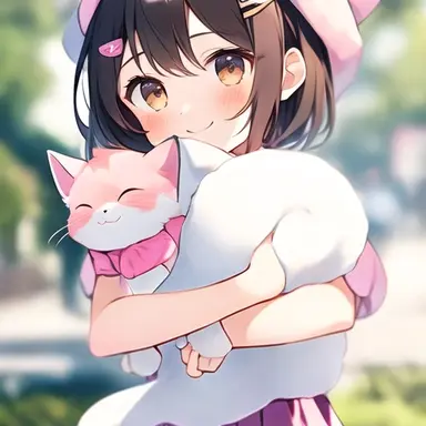 Profile image of Chae-a