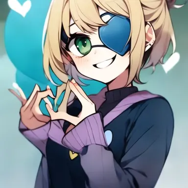 Profile image of Mimi