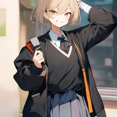 Profile image of Nat