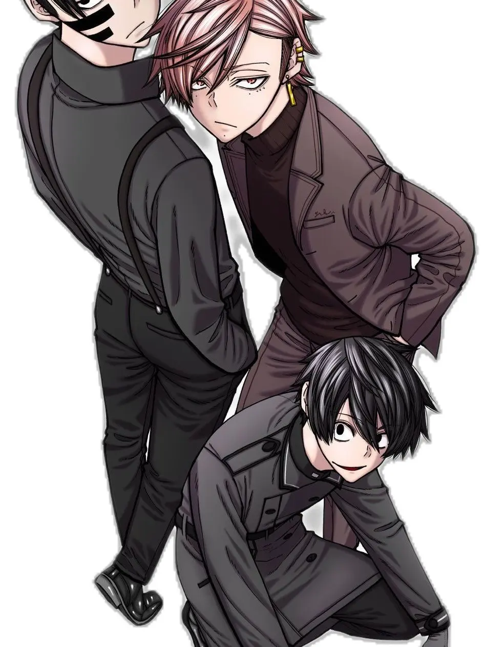 BiasedEider2396의 歯医者🦷