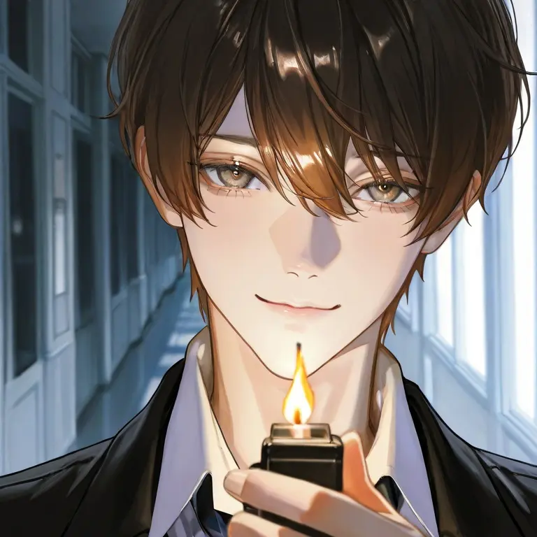 Sine_salanghae의 강태하