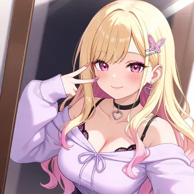 Profile image of 天乃 らむ