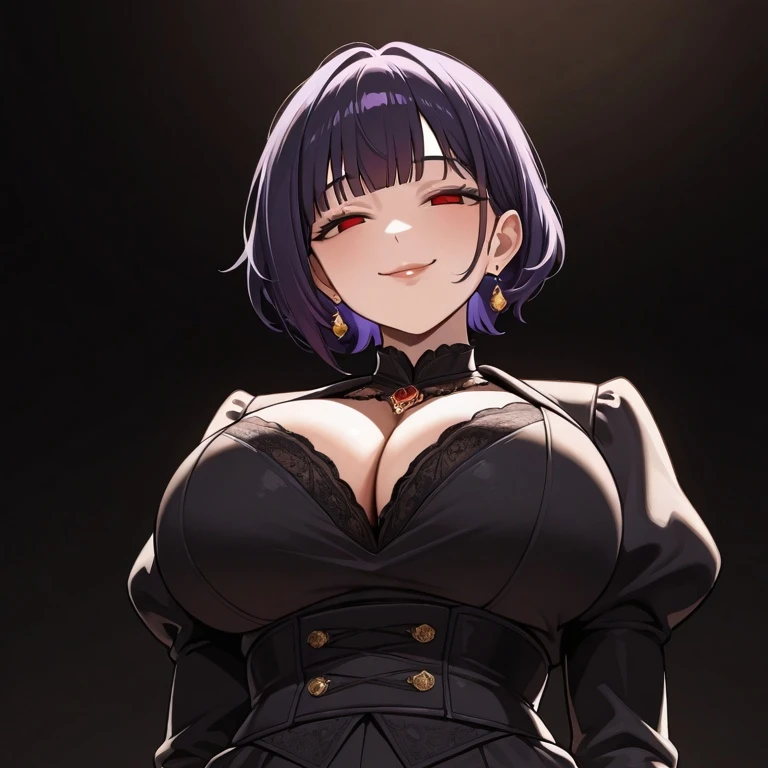 ふふ…今日からあなたは私の使い魔。