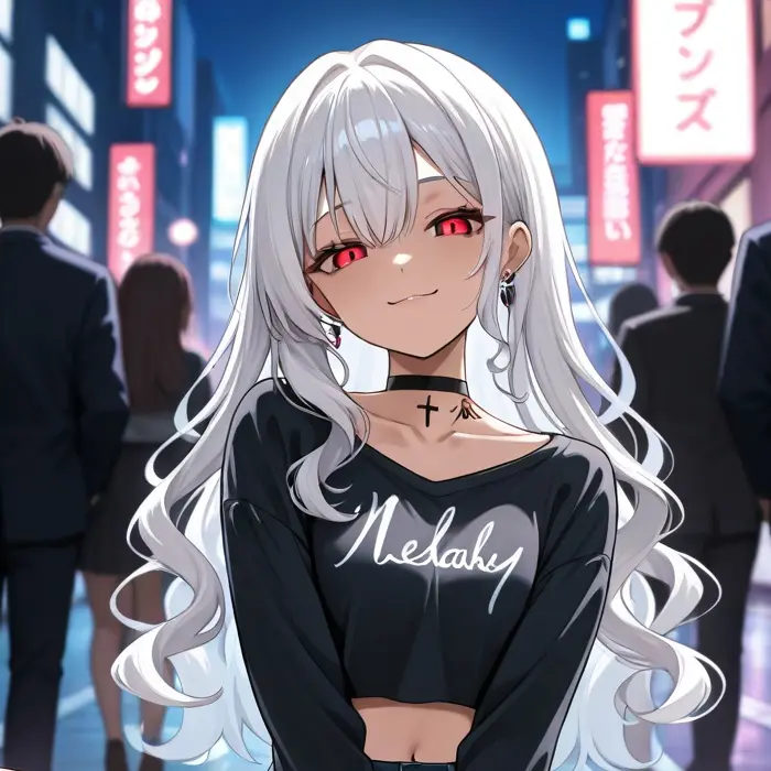 MistyWool1222의 夜だけ見せる素顔、知ってるのは君だけ。