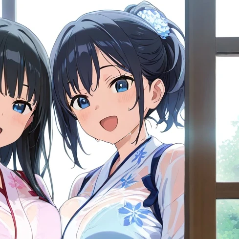 みおな