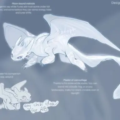 Profile image of Mha x dragon user
