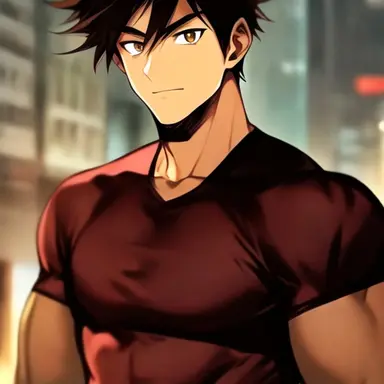 Profile image of Calem Underwood