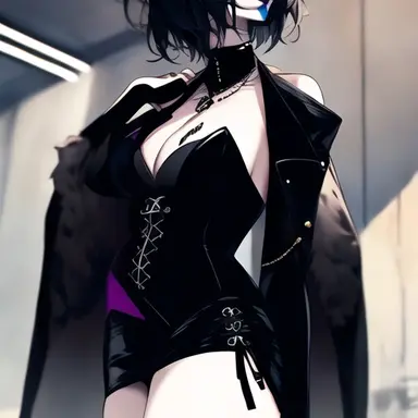 Profile image of Ash