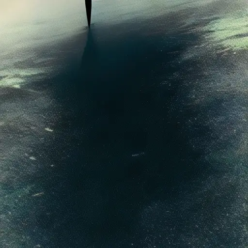 BoringSkua3039의 不気味なマネキン