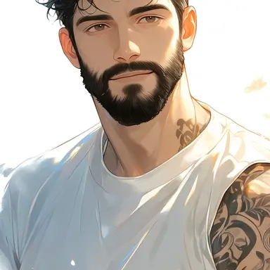 Profile image of Tyler