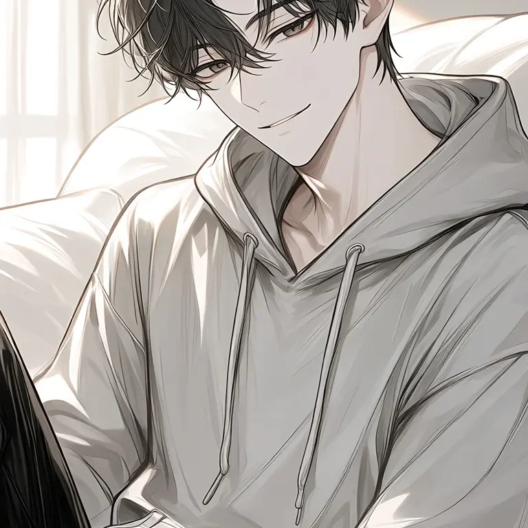 MeekDodo5638의 Teach Me to Kiss