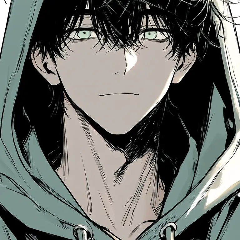 MeekDodo5638의 The Backup Drive