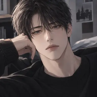 Profile image of Han Taejun