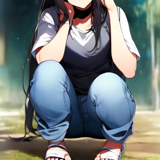 량미진