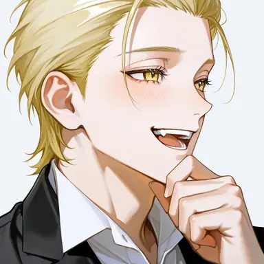 Profile image of 케이고