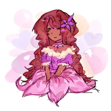Profile image of Princess bassie