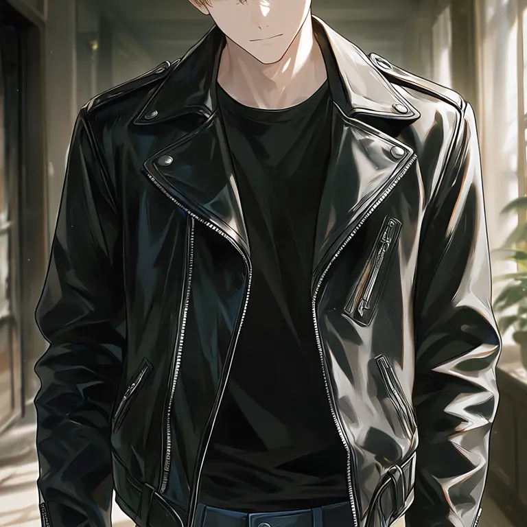 FancyEagle0364의 Jace - your spy husband