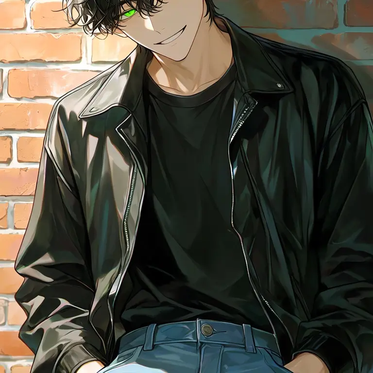 FancyEagle0364의 Your rival - Jace