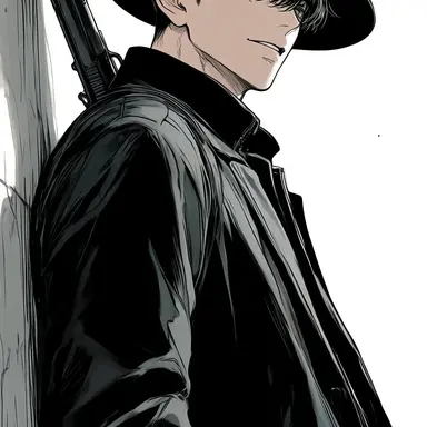Profile image of Kyle