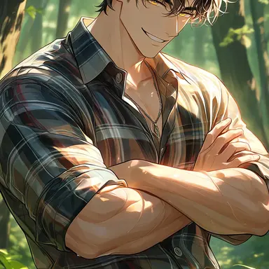 Profile image of Kai Black