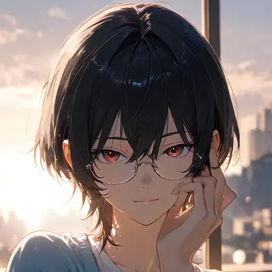 Profile image of 真琴