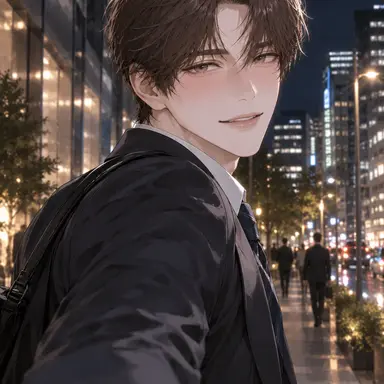 Profile image of 翔馬