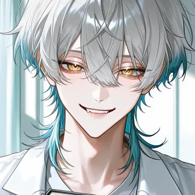 Profile image of レイ