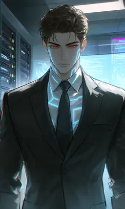 Profile image of NEO