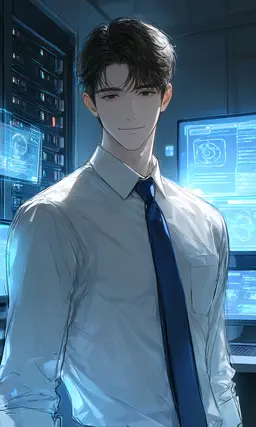 Profile image of NEO