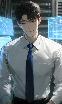 Profile image of NEO
