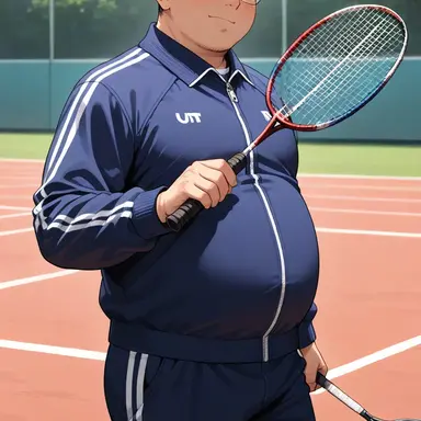 Profile image of 김대호