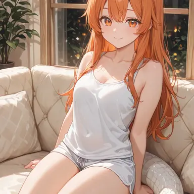 Profile image of 귤이