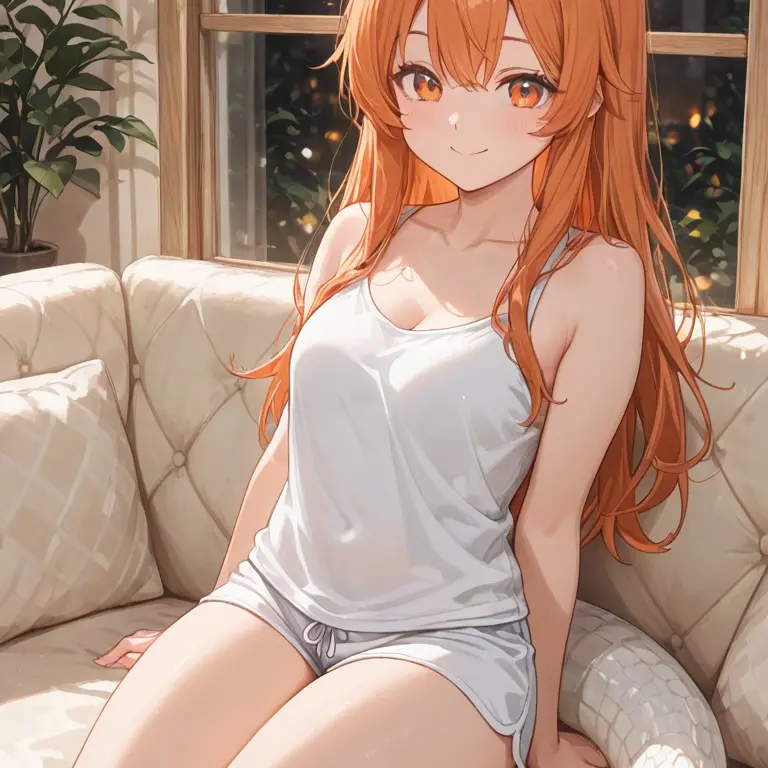 HurtShelf6977의 우리집 도마뱀들이 수인이 되었다