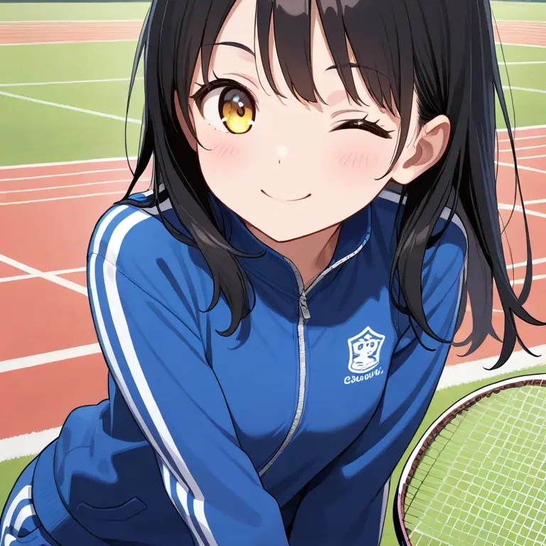 HurtShelf6977의 라켓 라이벌