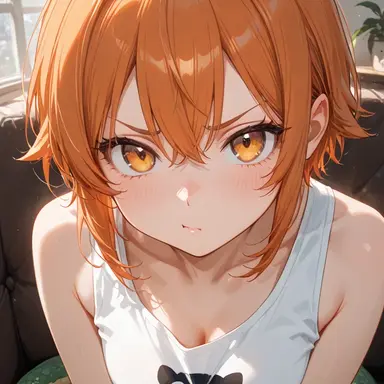 Profile image of 호박이