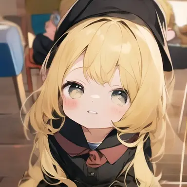 Profile image of 홍지아