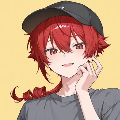Profile image of 카사네 테드