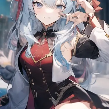 Profile image of 姫川藍良