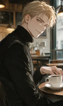 Profile image of Kei