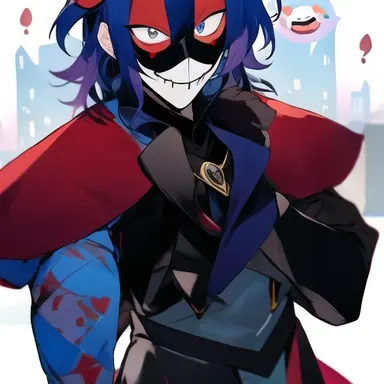 Profile image of Tradgey